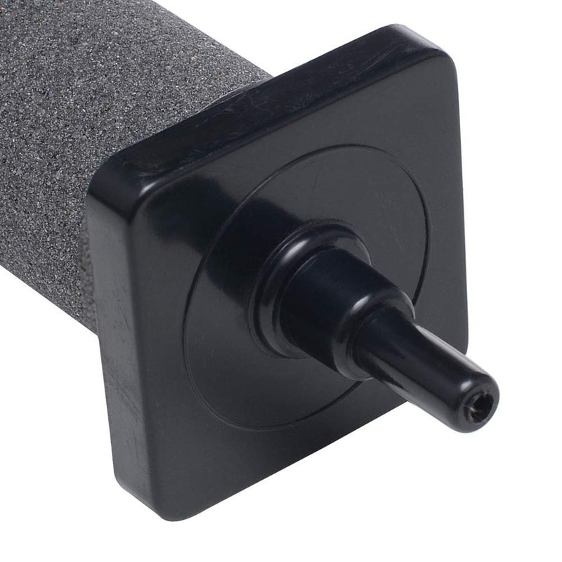 ALEGI Air Stone Cylinder Bubbler for Hydroponic Systems,Aquarium or Fish Tank- 5.3 inch 2 Pack - Image 3